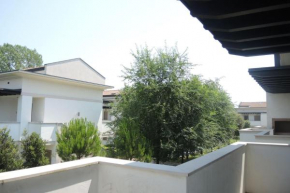 Wonderful apartment in a residence with pool Bibione
